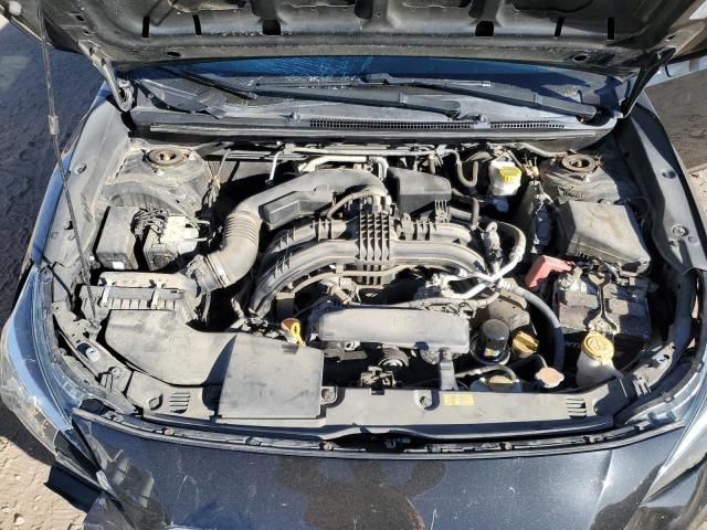Photo 12 from auction – 2019 SUBARU IMPREZA with VIN 4S3GTAA68K3711705
