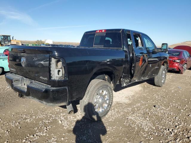 Photo 3 from auction – 2024 RAM 2500 LARAM with VIN 3C6UR5FL2RG417755