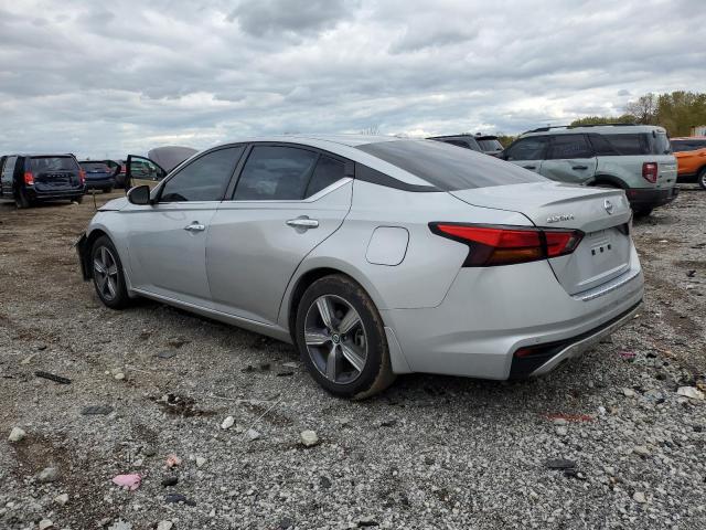 Photo 2 from auction – 2022 NISSAN ALTIMA with VIN 1N4BL4DV5NN362645