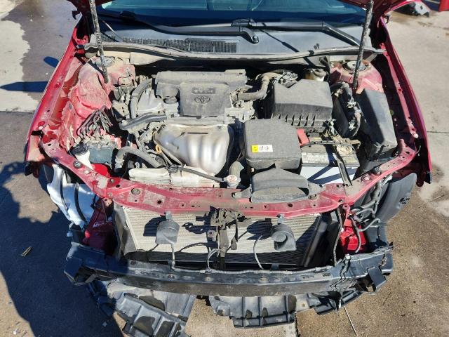 Photo 11 from auction – 2017 TOYOTA CAMRY LE with VIN 4T1BF1FK9HU774964