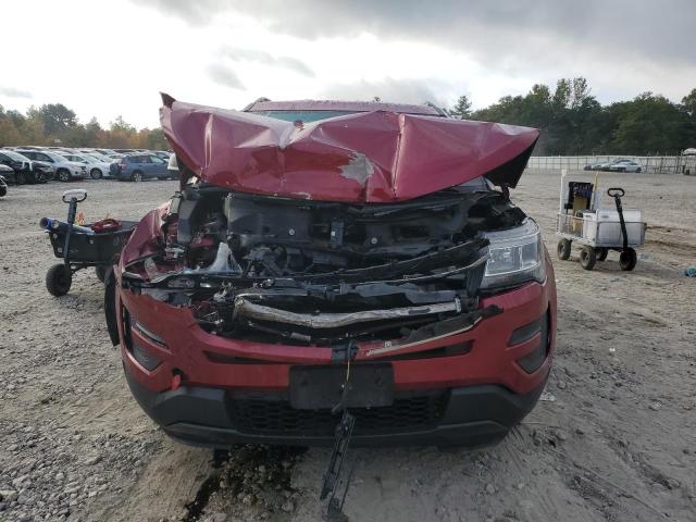 Photo 5 from auction – 2016 FORD EXPLORER with VIN 1FM5K8B84GGC79788