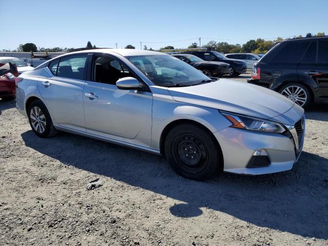 Photo 4 from auction – 2020 NISSAN ALTIMA S with VIN 1N4BL4BV9LC200786