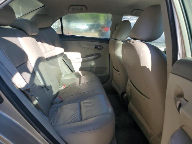 Photo 10 from auction – 2010 TOYOTA COROLLA BA with VIN 2T1BU4EE4AC422644