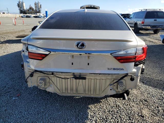 Photo 6 from auction – 2016 LEXUS ES 300H with VIN JTHBW1GG5G2106652