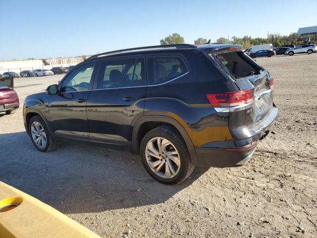 Photo 2 from auction – 2021 VOLKSWAGEN ATLAS SE with VIN 1V2KR2CA5MC555558