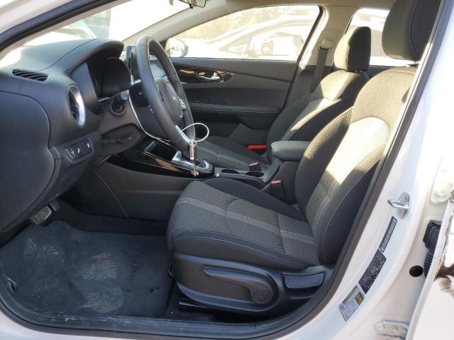 Photo 7 from auction – 2024 KIA FORTE EX with VIN 3KPF34AD0RE839600