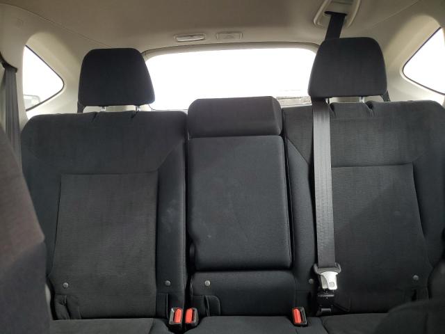 Photo 10 from auction – 2014 HONDA CR-V LX with VIN 2HKRM3H33EH540352