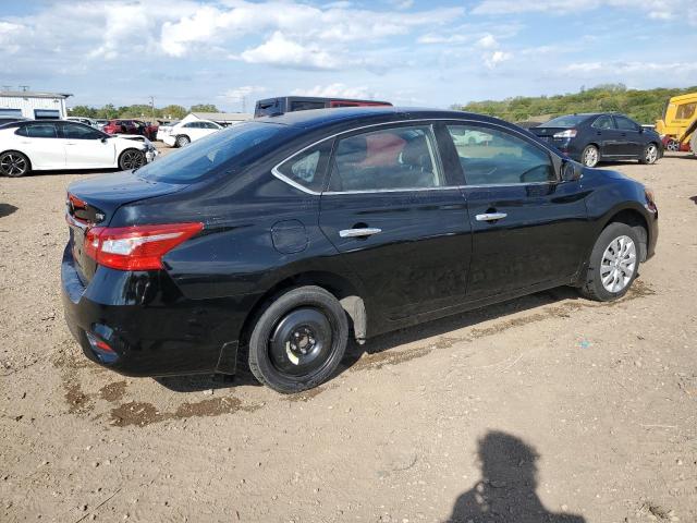 Photo 3 from auction – 2016 NISSAN SENTRA S with VIN 3N1AB7AP9GL654563