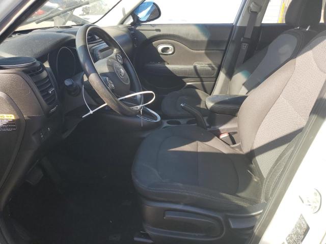 Photo 7 from auction – 2018 KIA SOUL with VIN KNDJP3A5XJ7523837
