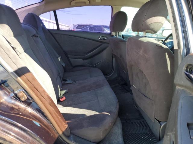 Photo 10 from auction – 2012 NISSAN ALTIMA BAS with VIN 1N4AL2AP1CN464074