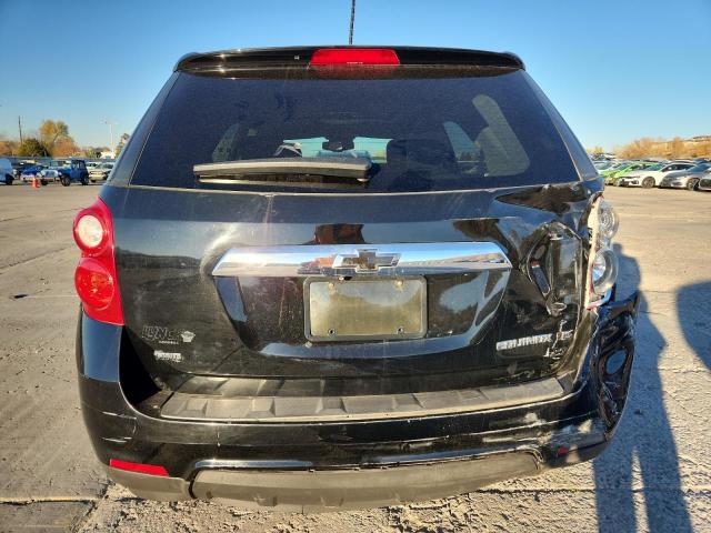 Photo 6 from auction – 2015 CHEVROLET EQUINOX LT with VIN 2GNFLGEK9F6142276