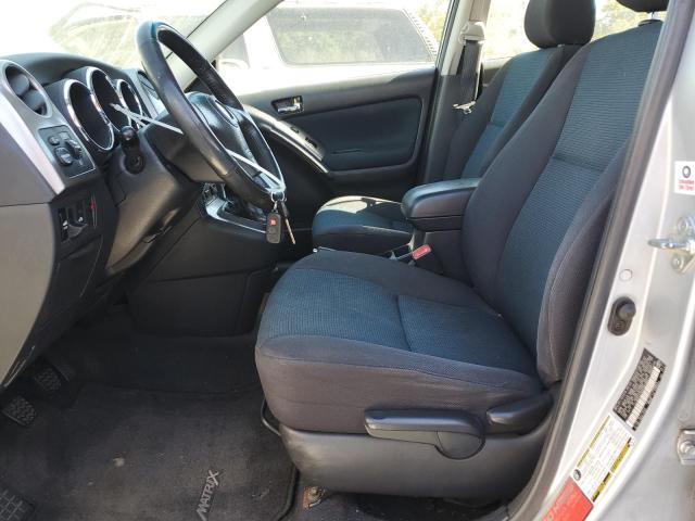 Photo 7 from auction – 2005 TOYOTA COROLLA MA with VIN 2T1KR32E65C552091