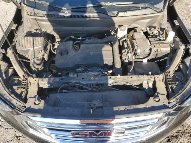 Photo 12 from auction – 2019 GMC TERRAIN SL with VIN 3GKALPEV3KL183137