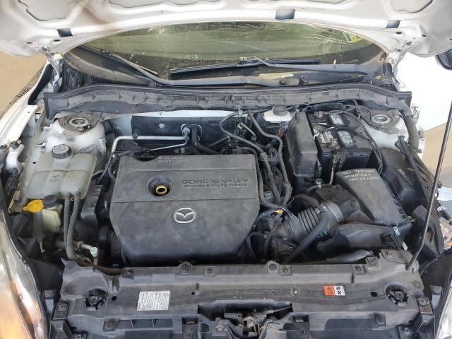 Photo 11 from auction – 2011 MAZDA 3 I with VIN JM1BL1VG8B1359931