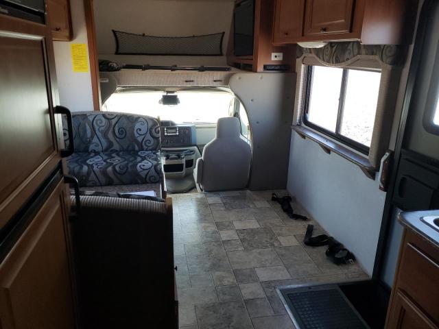 Photo 5 from auction – 2010 FORD ECONOLINE with VIN 1FDXE4FS2ADA26525