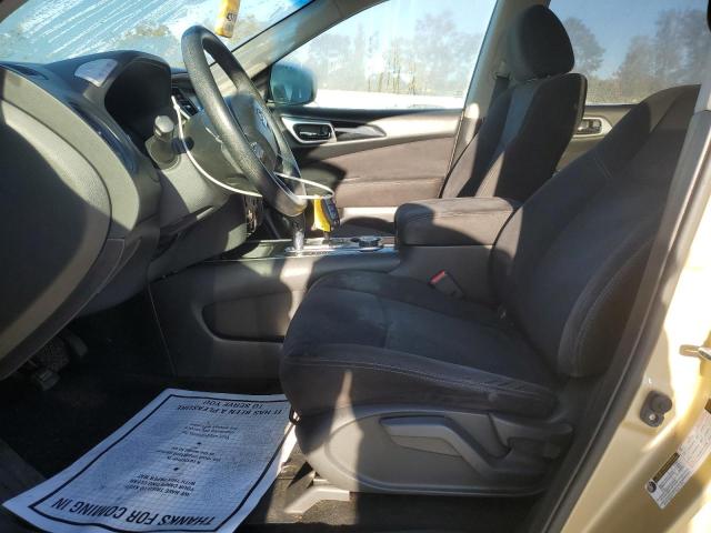 Photo 7 from auction – 2013 NISSAN PATHFINDER with VIN 5N1AR2MM5DC603898