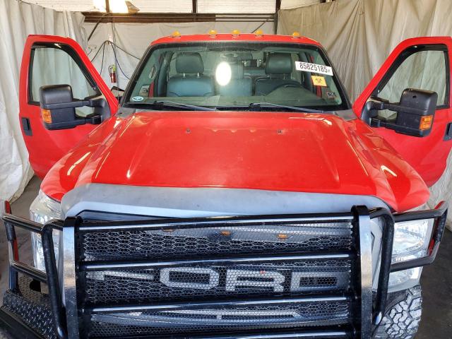 Photo 11 from auction – 2016 FORD F350 SUPER with VIN 1FTRF3B66GEB33206