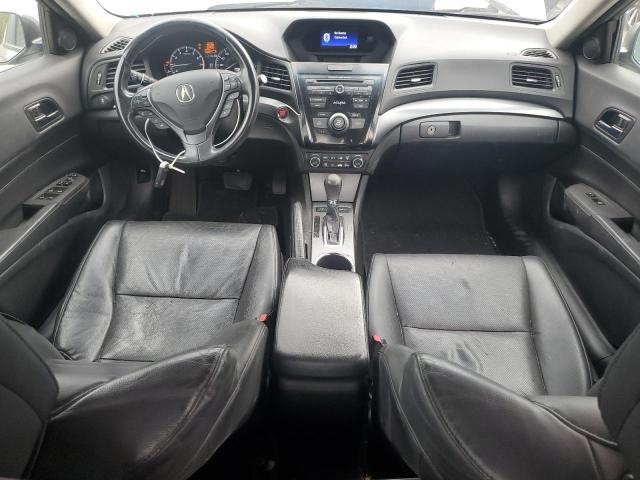 Photo 8 from auction – 2013 ACURA ILX 20 PRE with VIN 19VDE1F50DE003014