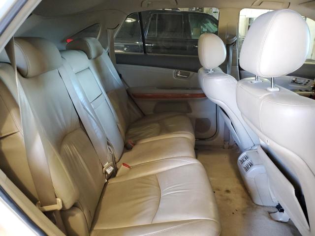 Photo 11 from auction – 2004 LEXUS RX 330 with VIN JTJHA31U040020416