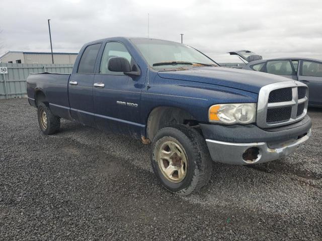 Photo 4 from auction – 2005 DODGE RAM 1500 S with VIN 1D7HU18N95J520489