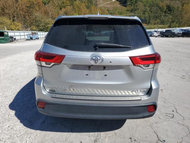 Photo 6 from auction – 2019 TOYOTA HIGHLANDER with VIN 5TDJZRFH0KS725500