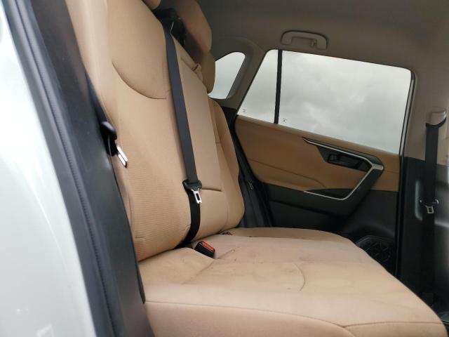 Photo 11 from auction – 2022 TOYOTA RAV4 LE with VIN 2T3F1RFV8NC263162