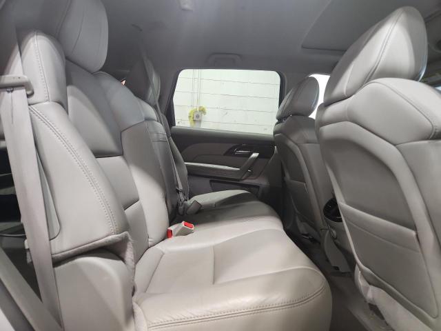 Photo 11 from auction – 2012 ACURA MDX TECHNO with VIN 2HNYD2H39CH545576