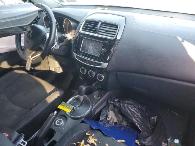 Foto 8 de la subasta – 2015 MITSUBISHI OUTLANDER con VIN 4A4AR4AW2FE059429