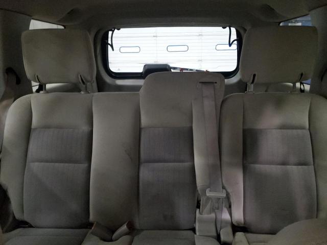 Photo 10 from auction – 2007 FORD EXPLORER X with VIN 1FMEU73E77UB36490