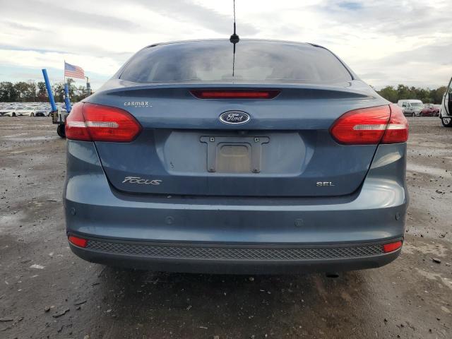 Photo 6 from auction – 2018 FORD FOCUS SEL with VIN 1FADP3H26JL205459