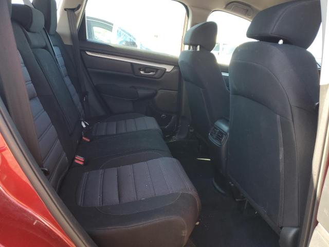 Photo 11 from auction – 2021 HONDA CR-V SE with VIN 7FARW2H79ME024716