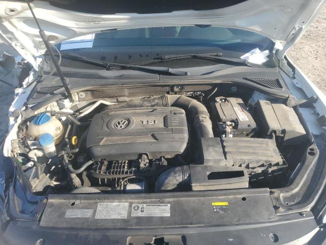 Photo 11 from auction – 2016 VOLKSWAGEN PASSAT S with VIN 1VWAS7A35GC059390
