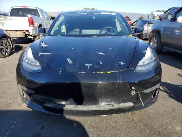 Photo 5 from auction – 2020 TESLA MODEL 3 with VIN 5YJ3E1EA2LF633627