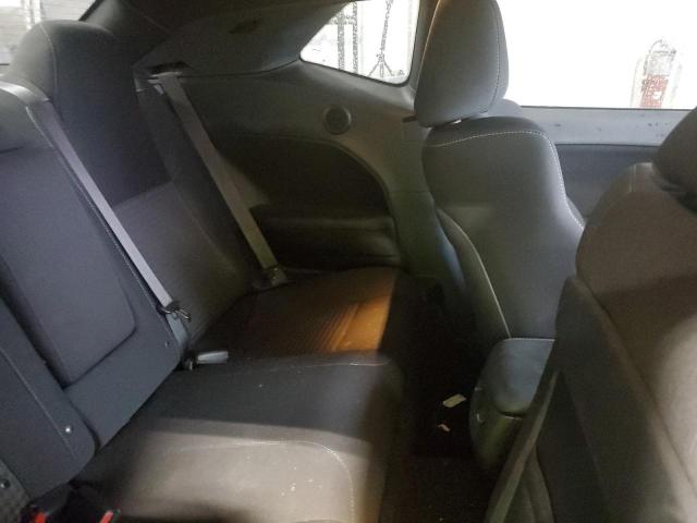 Photo 10 from auction – 2023 DODGE CHALLENGER with VIN 2C3CDZBT8PH692693