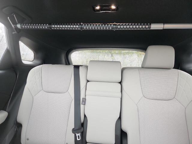 Photo 10 from auction – 2024 LEXUS RX 350H BA with VIN 2T2BBMCA6RC051497