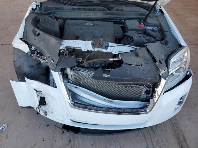 Photo 12 from auction – 2015 GMC TERRAIN SL with VIN 2GKFLRE37F6436437