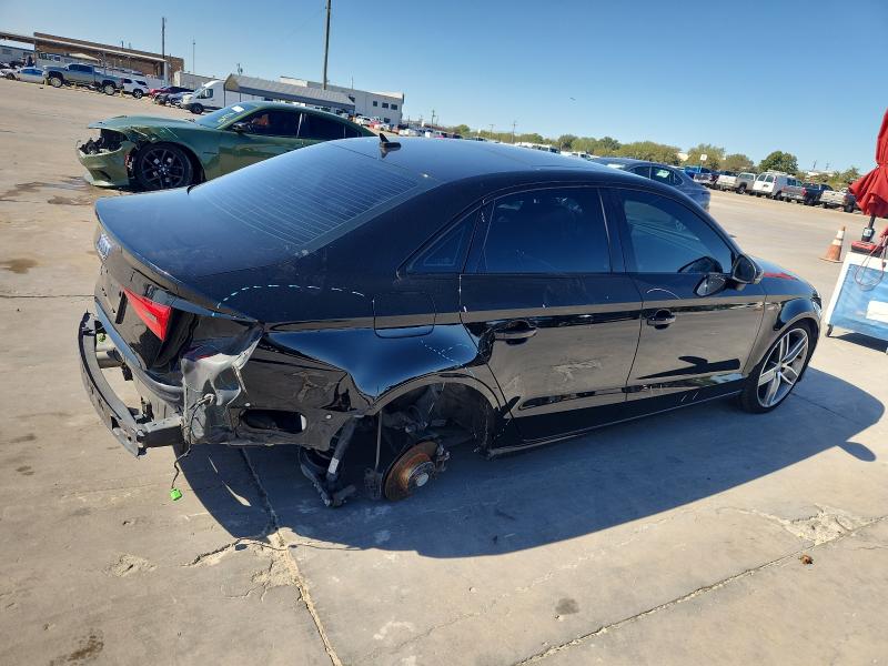 Photo 3 from auction – 2016 AUDI A3 PREMIUM with VIN WAUA7GFF7G1091922