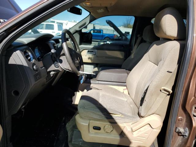 Photo 7 from auction – 2011 FORD F150 SUPER with VIN 1FTFW1ET7BFC44259