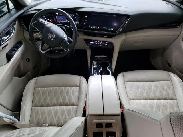 Photo 8 from auction – 2023 BUICK ENVISION A with VIN LRBFZRR48PD000078