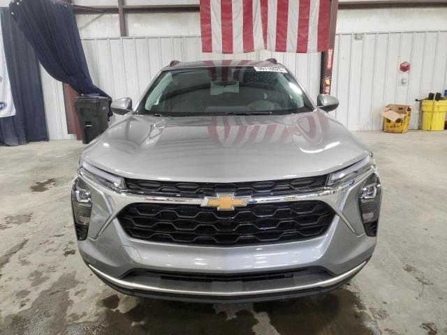 Photo 5 from auction – 2024 CHEVROLET TRAX 1LT with VIN KL77LHE29RC007701