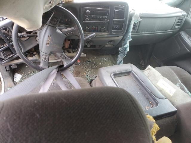 Photo 8 from auction – 2004 GMC SIERRA K25 with VIN 1GTHK29224E239829