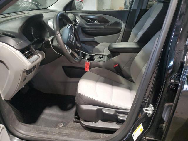 Photo 7 from auction – 2022 GMC TERRAIN SLE with VIN 3GKALTEV4NL177327