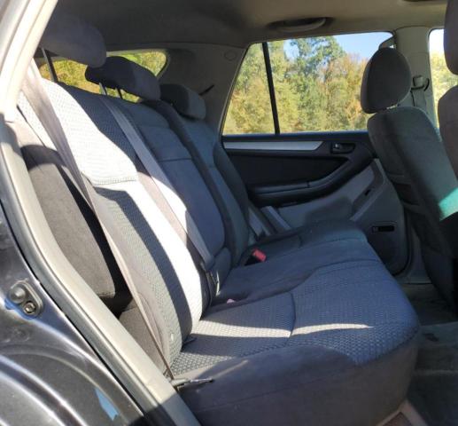 Zdjęcie 11 z aukcji – 2005 TOYOTA 4RUNNER SR z VIN JTEBU14R158049062