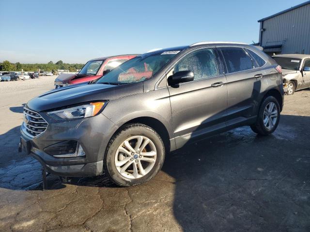 FORD EDGE SEL 2020 with VIN 2FMPK3J98LBA66737 - Photo from auction