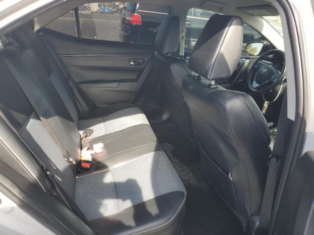 Photo 10 from auction – 2014 TOYOTA COROLLA L with VIN 5YFBURHE0EP148261