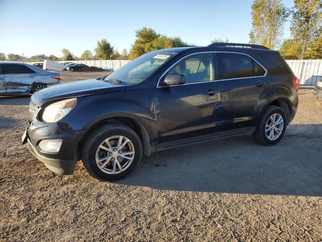 Photo 1 from auction – 2017 CHEVROLET EQUINOX LT with VIN 2GNALCEK1H1548877