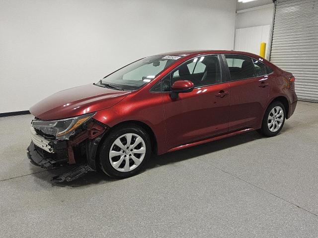 Zdjęcie 1 z aukcji – 2023 TOYOTA COROLLA LE z VIN 5YFB4MDEXPP004633