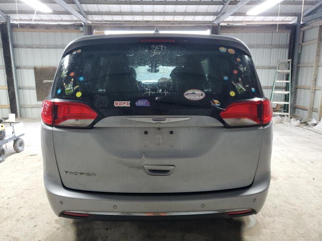 Photo 6 from auction – 2020 CHRYSLER PACIFICA T with VIN 2C4RC1BG1LR109608
