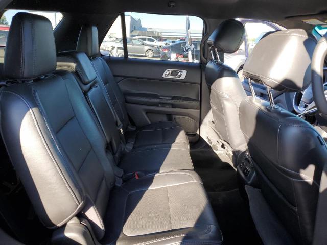 Photo 11 from auction – 2011 FORD EXPLORER L with VIN 1FMHK7F81BGA65609