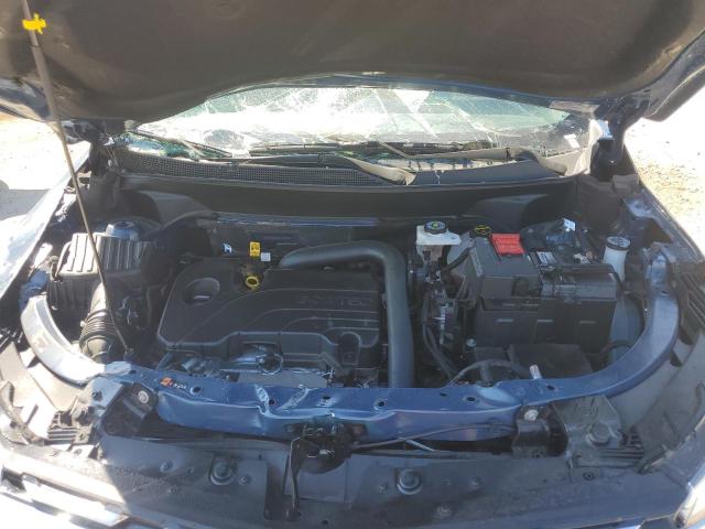 Photo 12 from auction – 2025 CHEVROLET EQUINOX LT with VIN 3GNAXPEG6SL254288